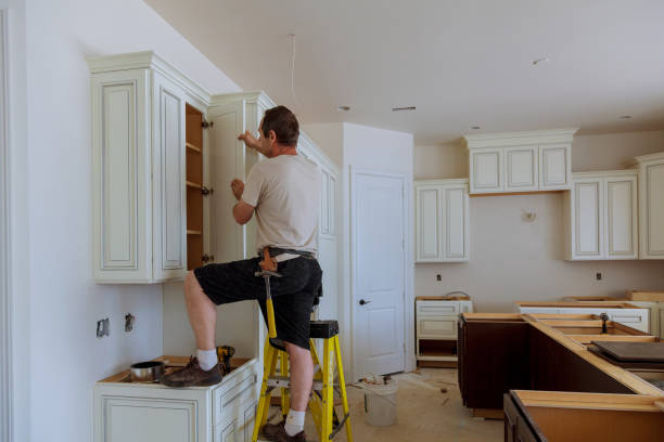 Licensed Kitchen service in Clear Lake, MN - Remodeling Of Kitchen