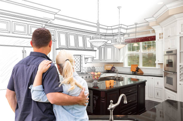 Professional Kitchen technician working in Clear Lake, MN