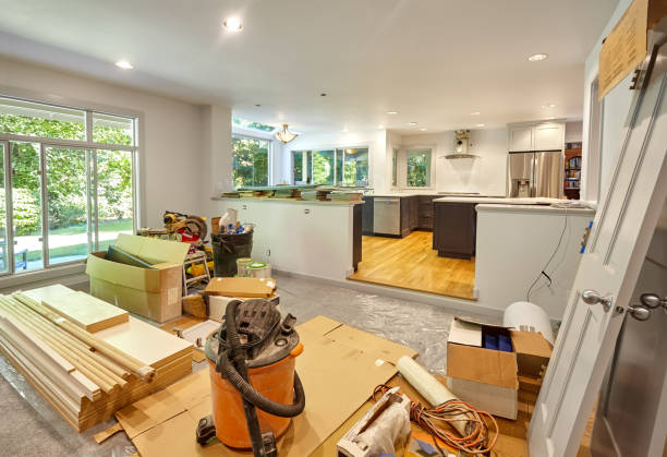 Reliable Kitchen contractor in Clear Lake, MN by Remodeling Of Kitchen