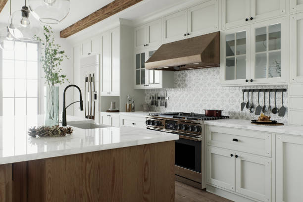 Affordable Kitchen solutions in Clear Lake, MN